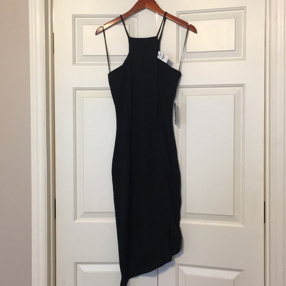 NEW-Express Dress - Picture 4 of 6